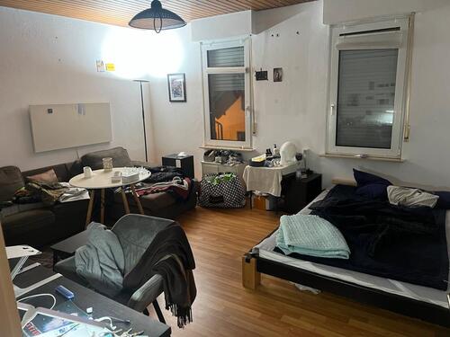 Foto - WG-Zimmer in Eberstadt(Auch ganze Wohnung)