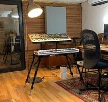 Slot im TonstudioProberaum im zentralen Belgischen Viertel - Köln Innenstadt