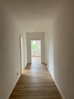 Foto - 3 Zimmer Etagenwohnung in Eisenhüttenstadt