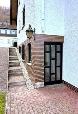 Foto - 2 Zimmer Terrassenwohnung zur Miete in Dieblich