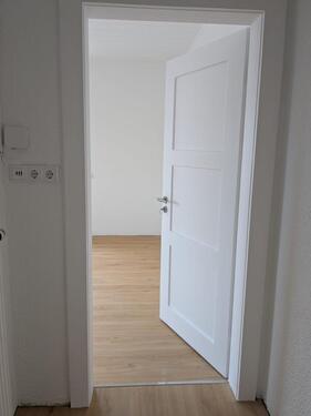 Foto - 3 Zimmer Etagenwohnung zur Miete in Schwandorf