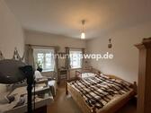 Foto - Wohnungsswap - 3 Zimmer, 53 m² - Marie-Curie-Allee, Lichtenberg, Berlin