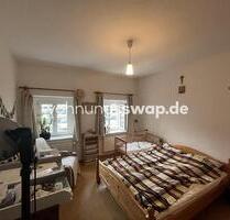 Wohnungsswap - 3 Zimmer, 53 m² - Marie-Curie-Allee, Lichtenberg, Berlin
