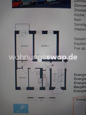 Foto - 3 Zimmer Etagenwohnung in Berlin