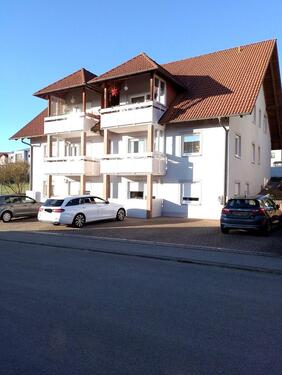 Foto - Verkauf MFH-5Whg, vermietet, im Markt 97708 Bad BockletSteinach