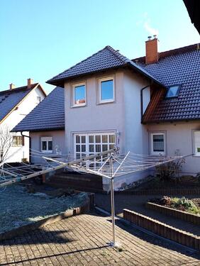 Foto - 15 Zimmer Mehrfamilienhaus, Wohnhaus in Bad Bocklet