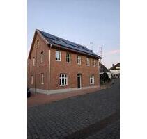 Vier moderne Wohnungen in Bruchhausen-Vilsen Zentrum - Erstbezug