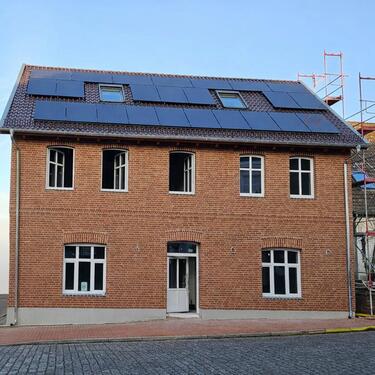 Foto - 1 Zimmer Erdgeschoßwohnung zur Miete in Bruchhausen-Vilsen