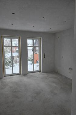 Foto - 1 Zimmer Erdgeschoßwohnung in Bruchhausen-Vilsen