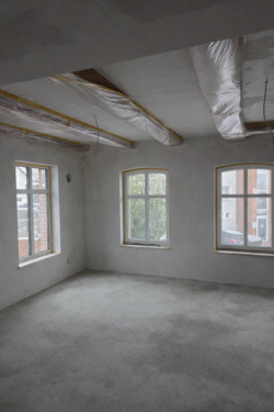 Foto - Erdgeschoßwohnung in Bruchhausen-Vilsen zur Miete