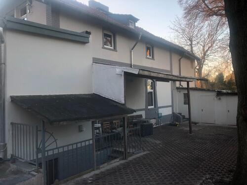 Foto - 8 Zimmer Mehrfamilienhaus, Wohnhaus zur Miete in Berlin