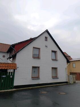 Foto - 6 Zimmer Einfamilienhaus in Freden (Leine)