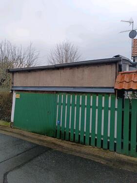 Foto - Einfamilienhaus in Freden (Leine) zum Kaufen