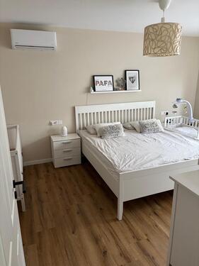 Foto - 3.5 Zimmer Erdgeschoßwohnung in Lohmar