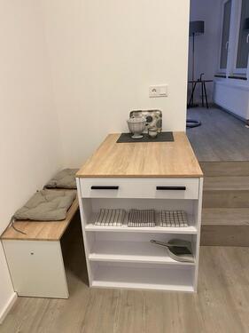 Foto - 1 Zimmer Erdgeschoßwohnung in Nagold