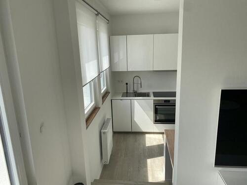 Foto - Erdgeschoßwohnung in Nagold zur Miete