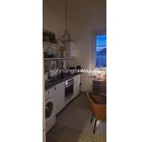 Wohnungsswap - 3 Zimmer, 72 m² - Stahlheimer Straße, Pankow, Berlin