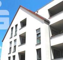 Betreutes Wohnen in den Klostergärten - Neumarkt in der Oberpfalz Altenhof