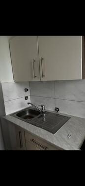 Foto - 1 Zimmer Etagenwohnung in Mönchengladbach