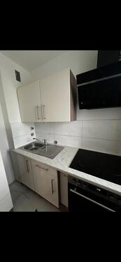 Foto - Etagenwohnung in Mönchengladbach zur Miete