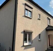 2 Raum Wohnung Jena West 50qm EG Küche Garten