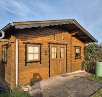 Pachtgarten in Löbejün ca. 600m² - Halle (Saale) Silberhöhe