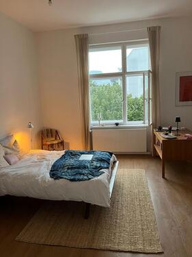 Foto - 2 Zimmer-Wohnung in Berlin Gesundbrunnen