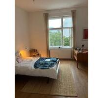2 Zimmer-Wohnung in Berlin Gesundbrunnen