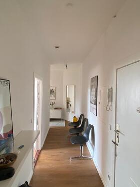 Foto - 2 Zimmer Etagenwohnung zur Miete in Berlin