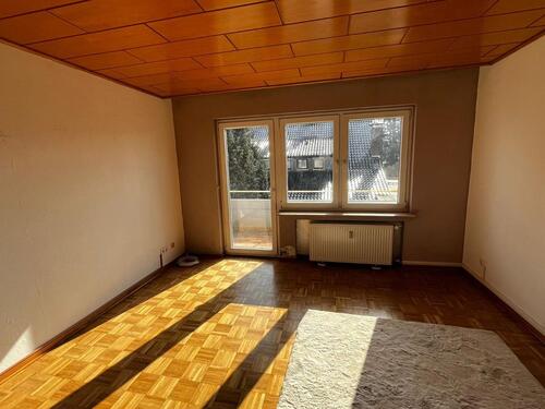 Foto - 3 Zimmer Wohnung in Groß Berkel mit Balkon