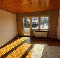 3 Zimmer Wohnung in Groß Berkel mit Balkon - Hameln Kernstadt