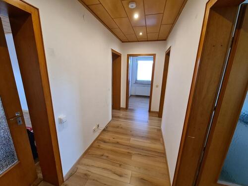 Foto - Etagenwohnung in Hameln zur Miete