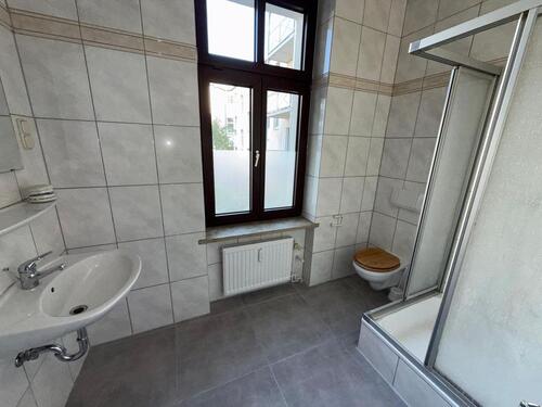 Foto - Etagenwohnung in Magdeburg zur Miete