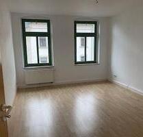 Schöne 3-Zimmer Wohnung mit Balkon! - Chemnitz Ebersdorf