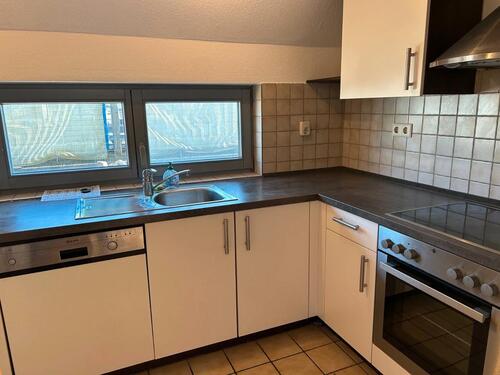 Foto - 3 Zimmer Maisonettenwohnung in Meschede