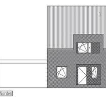 Moderne Doppelhaushälfte in Hohn - ab 01.05.