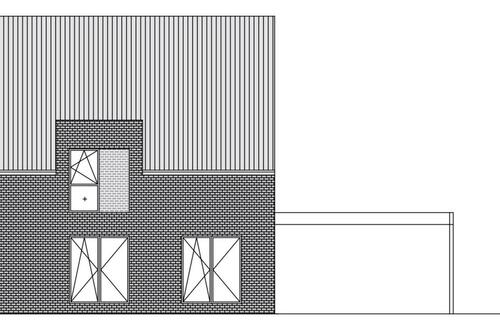 Foto - 5 Zimmer Doppelhaushälfte in Hohn