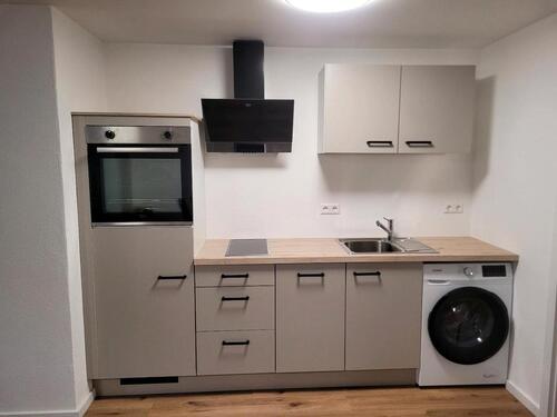 Foto - 1 Zimmer Etagenwohnung zur Miete in Deilingen