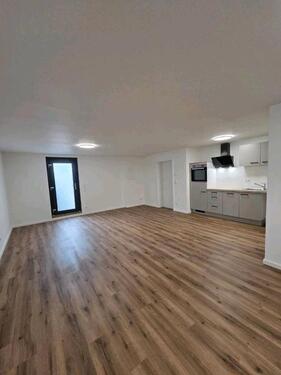 Foto - Etagenwohnung in Deilingen zur Miete