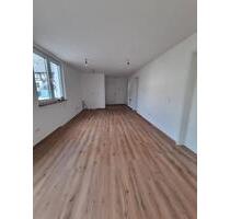 Barrierefreie 3,5-Zimmer Erdgeschosswohnung in Hüffenhardt