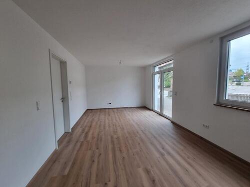 Foto - 3.5 Zimmer Erdgeschoßwohnung in Hüffenhardt