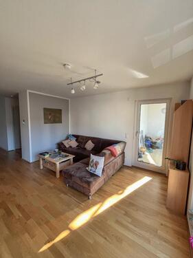 Foto - 3.5 Zimmer Etagenwohnung zur Miete in Karlsruhe