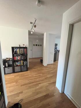 Foto - 3.5 Zimmer Etagenwohnung in Karlsruhe
