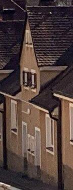 Foto - Mietwohung, Doppelhaushälfte, Altbau, in der Stadt Cham