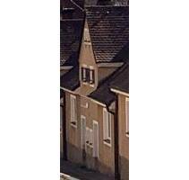 Mietwohung, Doppelhaushälfte, Altbau, in der Stadt Cham