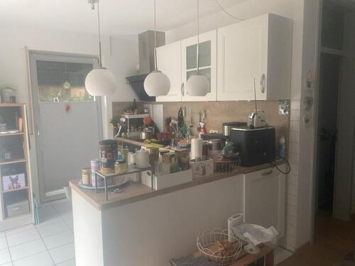 Foto - Wohnung in Jever - 800,00&nbsp;EUR Kaltmiete, ca.&nbsp; 67,50&nbsp;m&sup2;