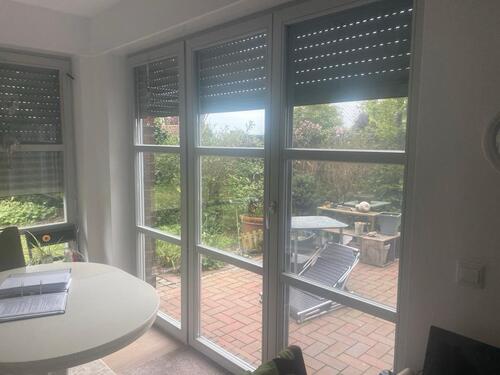 Foto - Erdgeschoßwohnung in Jever zur Miete