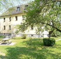 Wohnung Ferienwohnung am Waldrand, an der Struffeltroute. - Roetgen