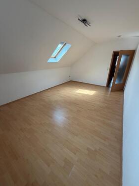 Foto - Dachgeschoßwohnung in Westoverledingen zur Miete