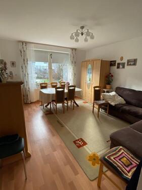 Foto - Schöne 3 Zimmer Erdgeschosswohnung im Herzen von Lübbecke